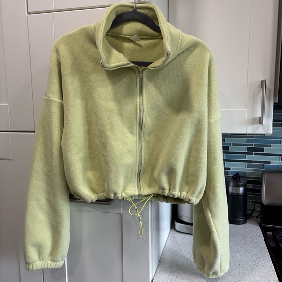 Amazon full zip fleece jacket - Picture 7 of 11